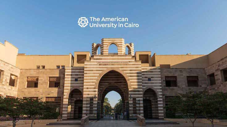 American University in Cairo
